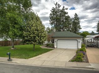 180 N Spencer St, Post Falls, ID 83854