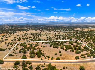 4682 W Sterling Ranch Rd, Prescott, AZ 86305
