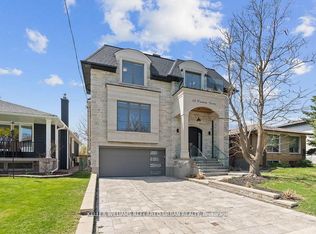 54 Cronin Dr, Toronto, ON M9B4V1