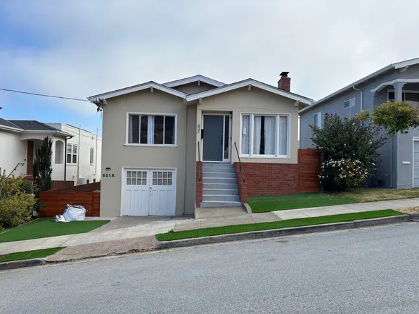 621 Palm Ave, South San Francisco, CA 94080