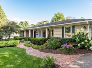 4945 Winsdale St, Golden Valley, MN 55422