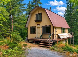 2433 Salal Dr, Leavenworth, WA 98826