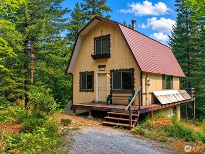 2433 Salal, Leavenworth, WA, 98826