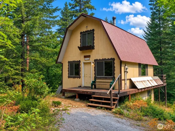 2433 Salal, Leavenworth, WA 98826