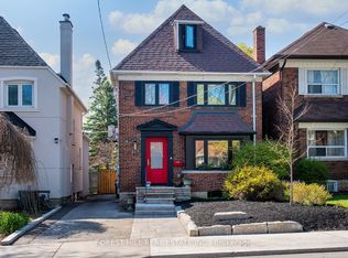 85 Fairlawn Ave, Toronto, ON M5M 1S6