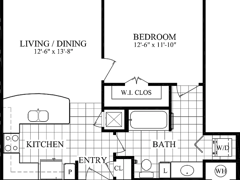 North Post Oak Lofts — Photo 14
