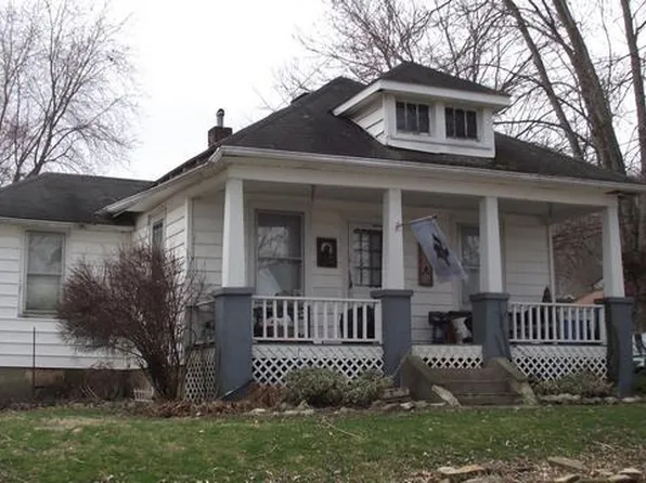 234 Warren Ave, West Portsmouth, OH 45663