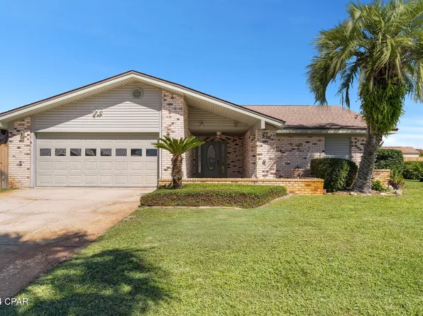 330 Moore Dr, Lynn Haven, FL 32444