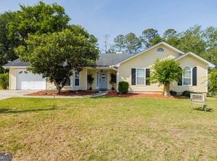 3956 Foxridge Dr, Valdosta, GA 31605