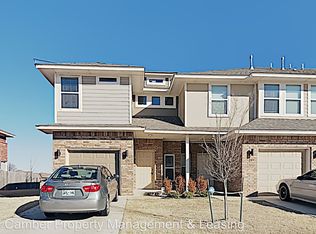 791 SW 14th St, Moore, OK 73160