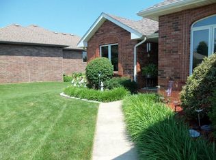 1611 E Bingham St, Ozark, MO 65721