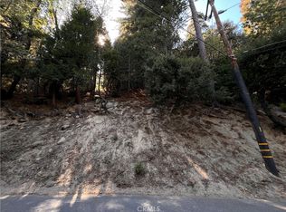 0 Lausanne Dr Lot 38, Crestline, CA 92325