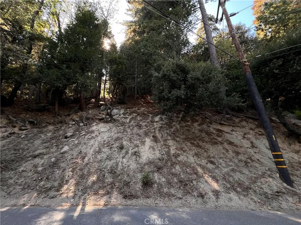0 Lausanne Dr Lot 38, Crestline, CA 92325