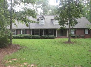 210 Highland Dr, Eatonton, GA