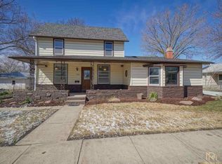 1645 Ivy Ave, Crete, NE 68333