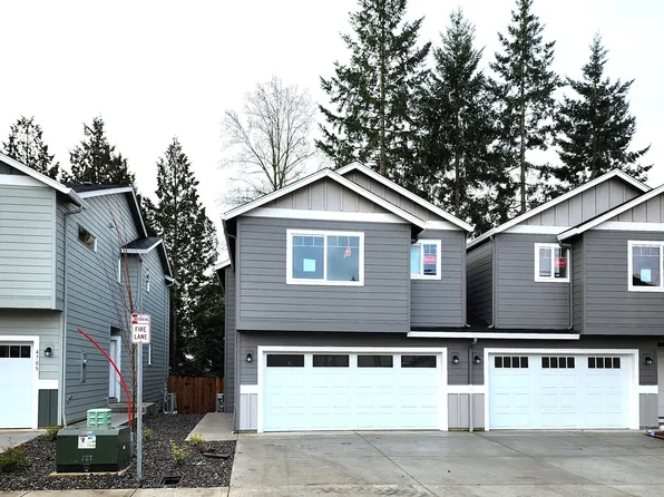 4704 NE 37th Ct, Vancouver, WA 98661