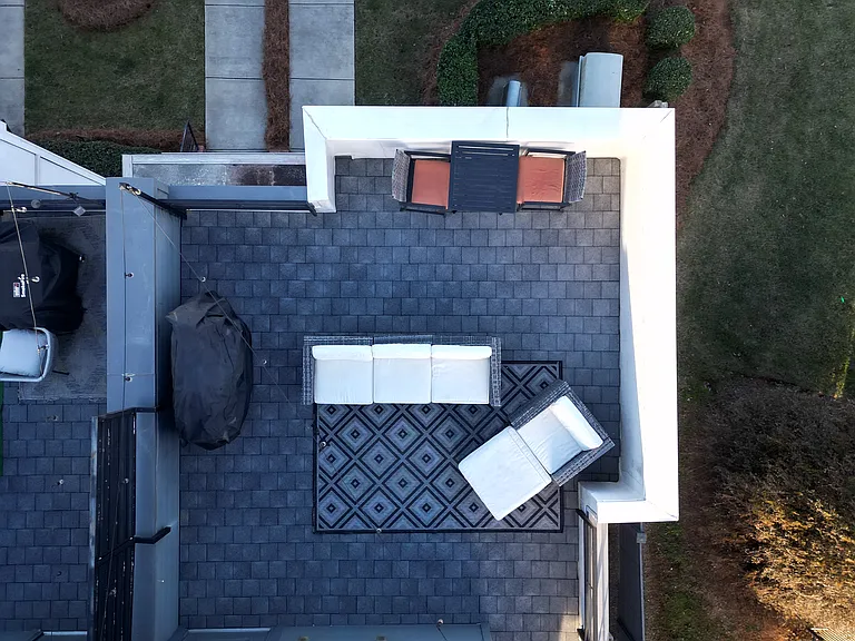 406 Southend Crossing Ln — Photo 26