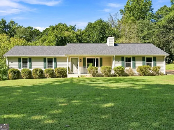 13480 New Providence Rd, Milton, GA 30004
