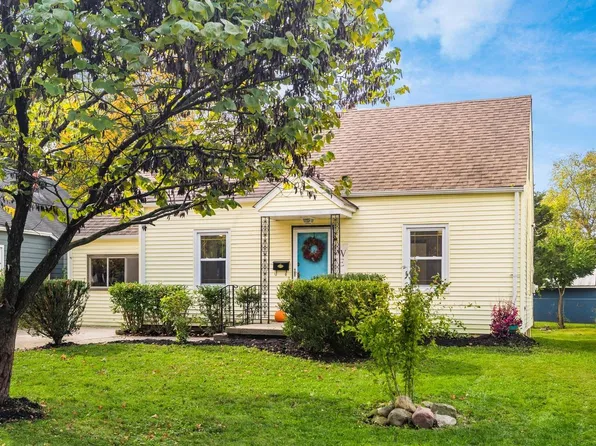 1741 Hess Blvd, Columbus, OH 43212