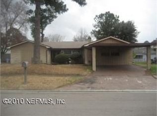 8368 Kipling Ct, Jacksonville, FL 32244