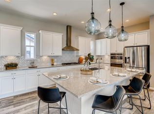 6447 S Vaughn St, Englewood, CO 80111