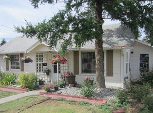 1110 Washington St, Wenatchee, WA 98801