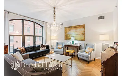 Sold by Douglas Elliman