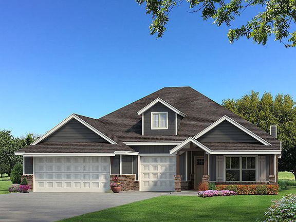 Homes by Taber Shiloh Half Bath Floor Plan