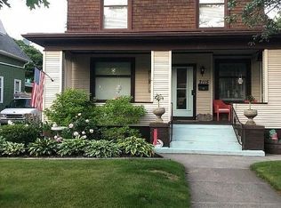 2115 N 8th St, Sheboygan, WI 53081