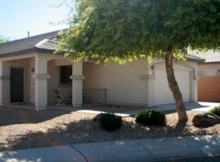 17013 W Halifax Ln, Surprise, AZ 85374