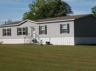 3651 County Road 3316, Brundidge, AL 36010
