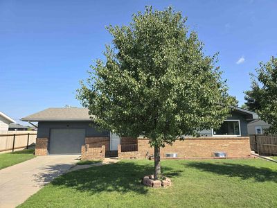 2514 General Hancock Rd, Hays, KS, 67601
