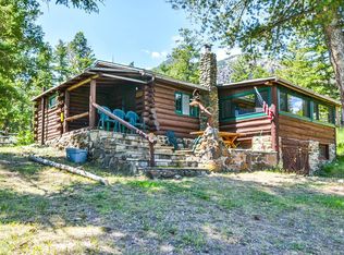 172 Green Creek Rd, Cody, WY 82414