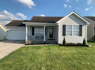 501 Walnut Creek Dr, Berea, KY 40403