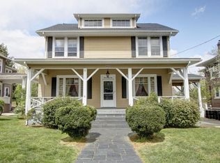 2033 Maiden Ln SW, Roanoke, VA 24015