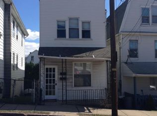 94 Hillside St, Wilkes Barre, PA 18702