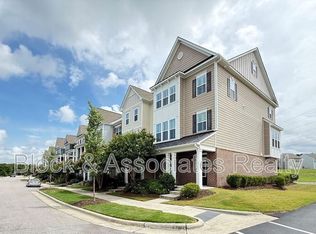 537 Austin View Blvd, Wake Forest, NC 27587