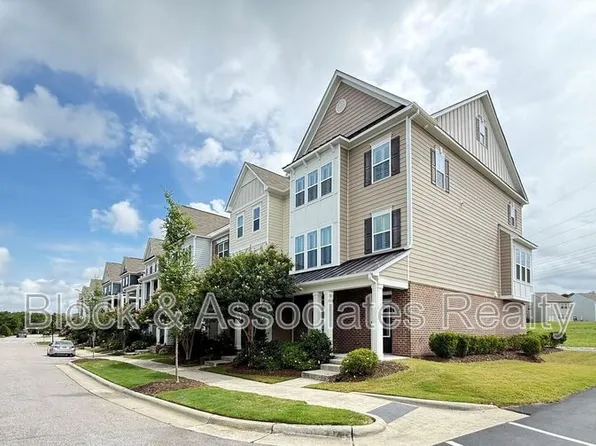 537 Austin View Blvd, Wake Forest, NC 27587