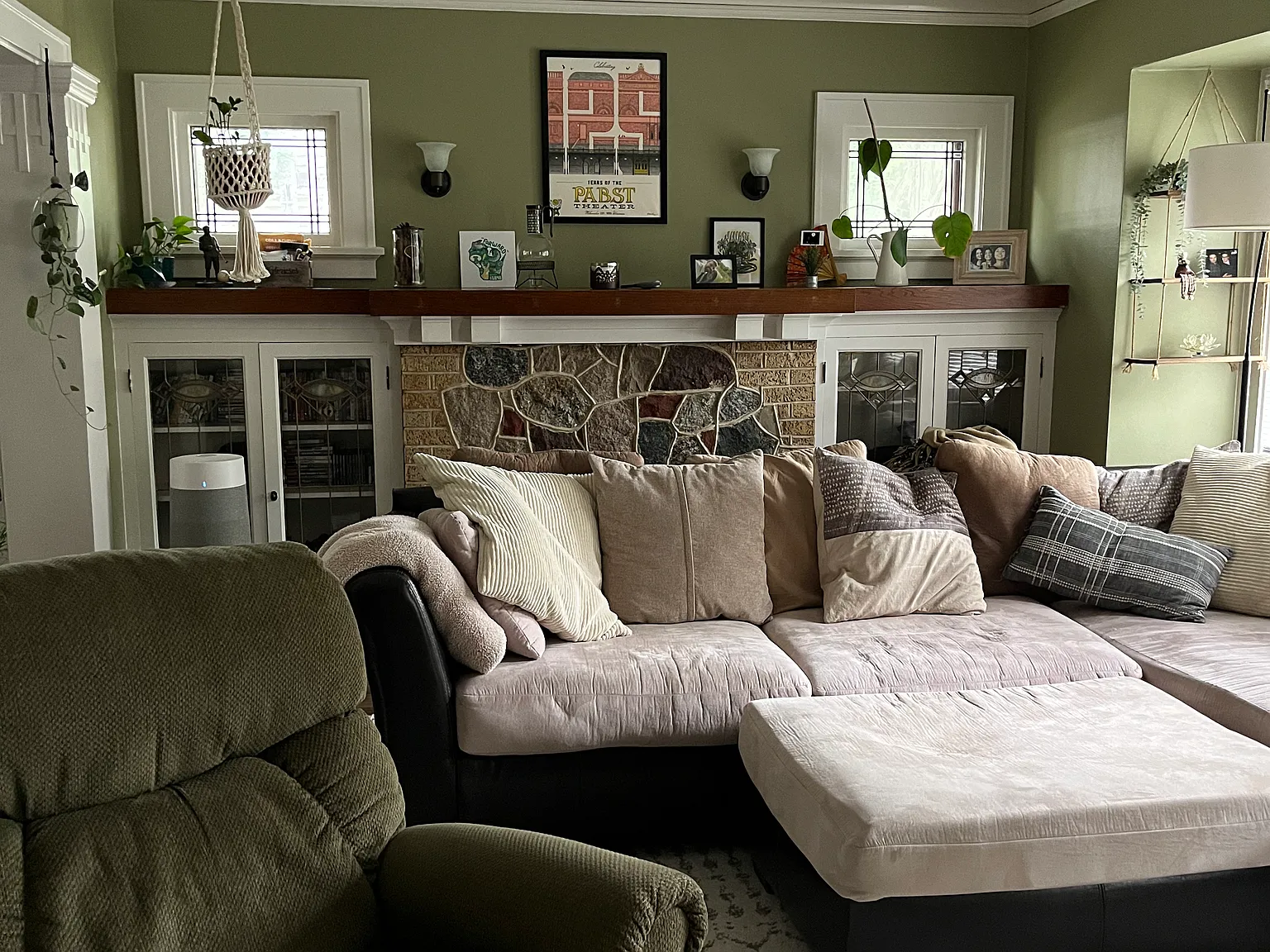 2 bed, 1350 sqft, $1,895 — Photo 4