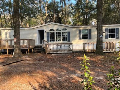 5968 Deer Park Cir, Tallahassee, FL, 32311