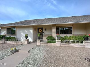 13322 W Ballad Dr, Sun City West, AZ 85375