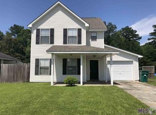 23592 Wellington Ave, Denham Springs, LA 70726