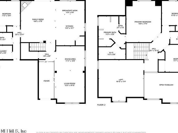 2nd image of 3925 LEATHERWOOD Drive