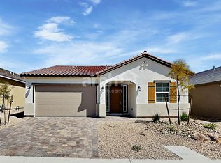 10358 Bishops Cap St, Las Vegas, NV 89178