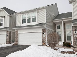 665 Hawley Dr, Oswego, IL 60543