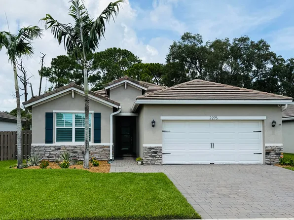 2275 SW Strawberry Terrace, Palm City, FL 34990