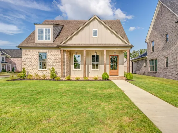 275 Freedom Ln, Rossville, TN 38066
