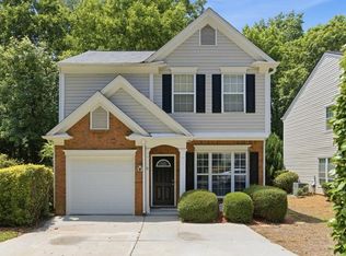 11160 Wittenridge Dr, Alpharetta, GA 30022