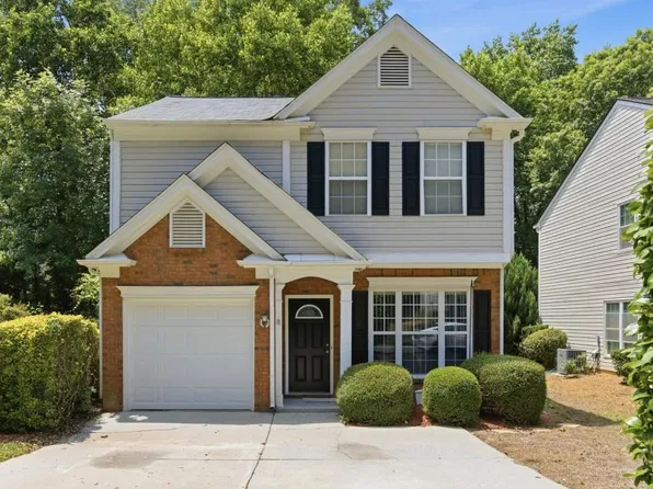11160 Wittenridge Dr, Alpharetta, GA 30022