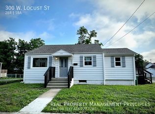 300 W Locust St, Plattsburg, MO 64477